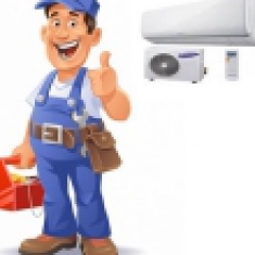  Dịch vụ sửa chữa và lắp đặt máy lạnh tại nhà nhanh chóng