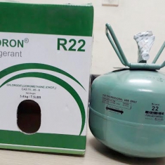 Gas 22 Ecoron TQ 3.4 Kg