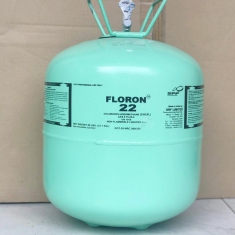 Gas 22 Floron Ấn Độ