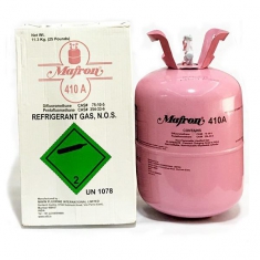 Gas 410A Mafron Ấn Độ