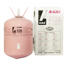 Gas A-Gas  R410A Trung Quốc