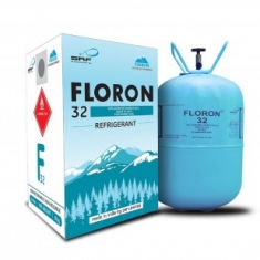 Gas  ấn độ Floron R32 9kg 