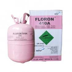 Gas Ấn Độ Floron R410 11.3kg