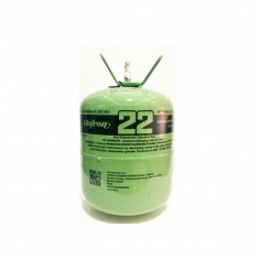 Gas Ấn Độ Mafron 22 giá sỉ