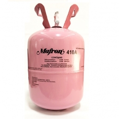 Gas Ấn Độ Mafron R410 11,35 kg 