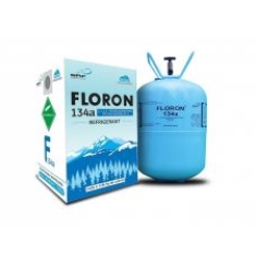 Gas Ấn Độ R134A Floron 1️⃣ Thành Đạt