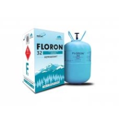 Gas  Ấn Độ R32 Floron 1️⃣ Thành Đạt