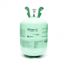 Gas Chemours Freon® 22 Trung Quốc