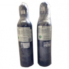 Gas Chemours Freon 95