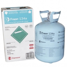 Gas Chemours Freon r134 Mỹ