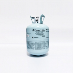Gas Chemours Freon R134a USA