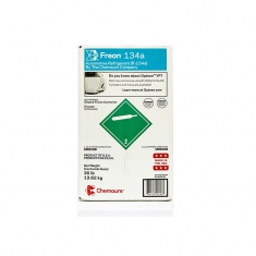 Gas Chemours Freon R134a