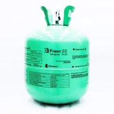 Gas Chemours freon R22 22.7kg 