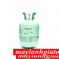 Gas Chemours Freon R22