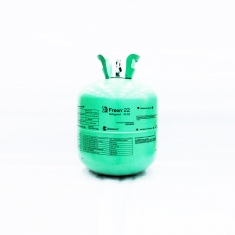 Gas Chemours Freon R22 