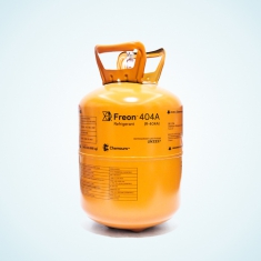 Gas Chemours Freon R404a Mỹ