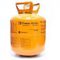 Gas Chemours Freon R404a USA 