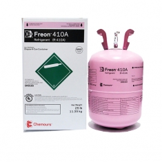 Gas Chemours Freon R410a TQ