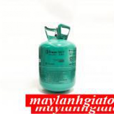 Gas Chemours Freon R507a