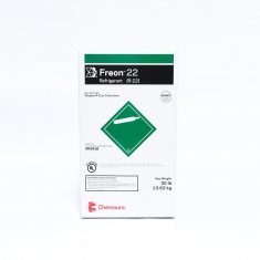 Gas Chemours Mỹ R22