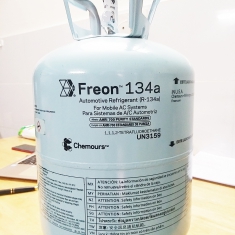 Gas Chermours Mỹ R134A 