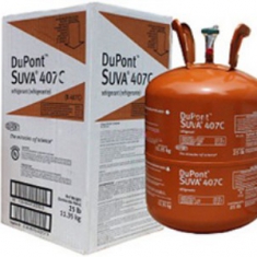 Gas DuPont Suva® 407c