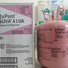 Gas DuPont Suva® 410A