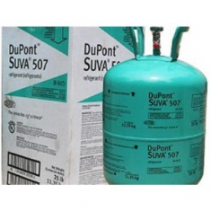 Gas DuPont Suva® 507 11.35Kg