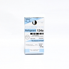 Gas Ecoron R134a TQ