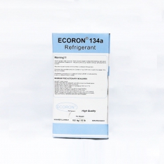Gas Ecoron R134a 
