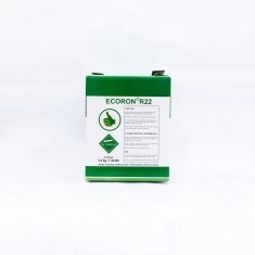 Gas Ecoron R22 3.4 Kg