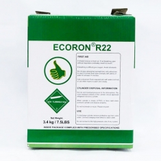 Gas Ecoron R22 3,4kg【✔️0902.809.949 Ms.Hằng】