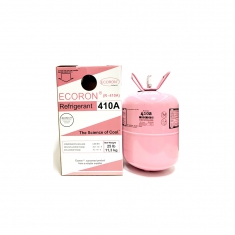 Gas Ecoron R410A 