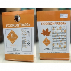 Gas Ecoron R600A
