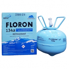 Gas floron 134 giá đại lý