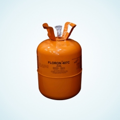Gas Floron 407 11,3Kg
