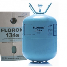 Gas Floron Ấn Độ R134A