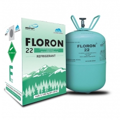 Gas Floron R22 - Ấn Độ