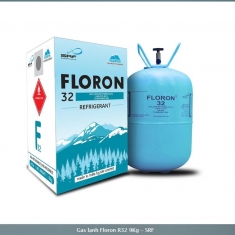 Gas Floron R32 9Kg