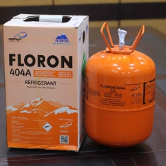 Gas Floron R404A - Ấn Độ