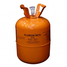 Gas Floron R407C