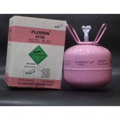 Gas Floron R410A