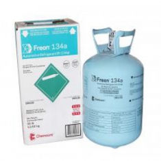 Gas Freon chemours USA 134A