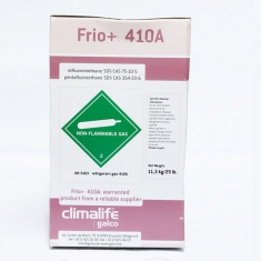 Gas Galco Fio R410 