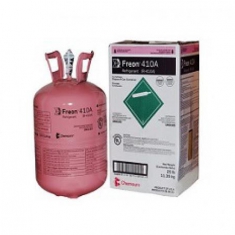 Gas lạnh 410a Chemours Freon Mỹ