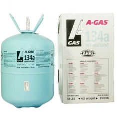 GAS LẠNH A-GAS 134A
