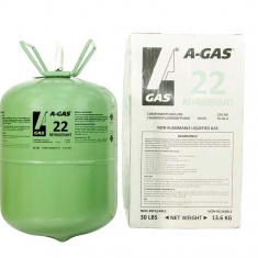 GAS LẠNH A-GAS 22 (13,6KG)