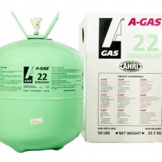 GAS LẠNH A-GAS 22 (22,7KG)