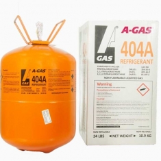 GAS LẠNH A-GAS 404A