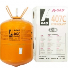 GAS LẠNH A-GAS 407